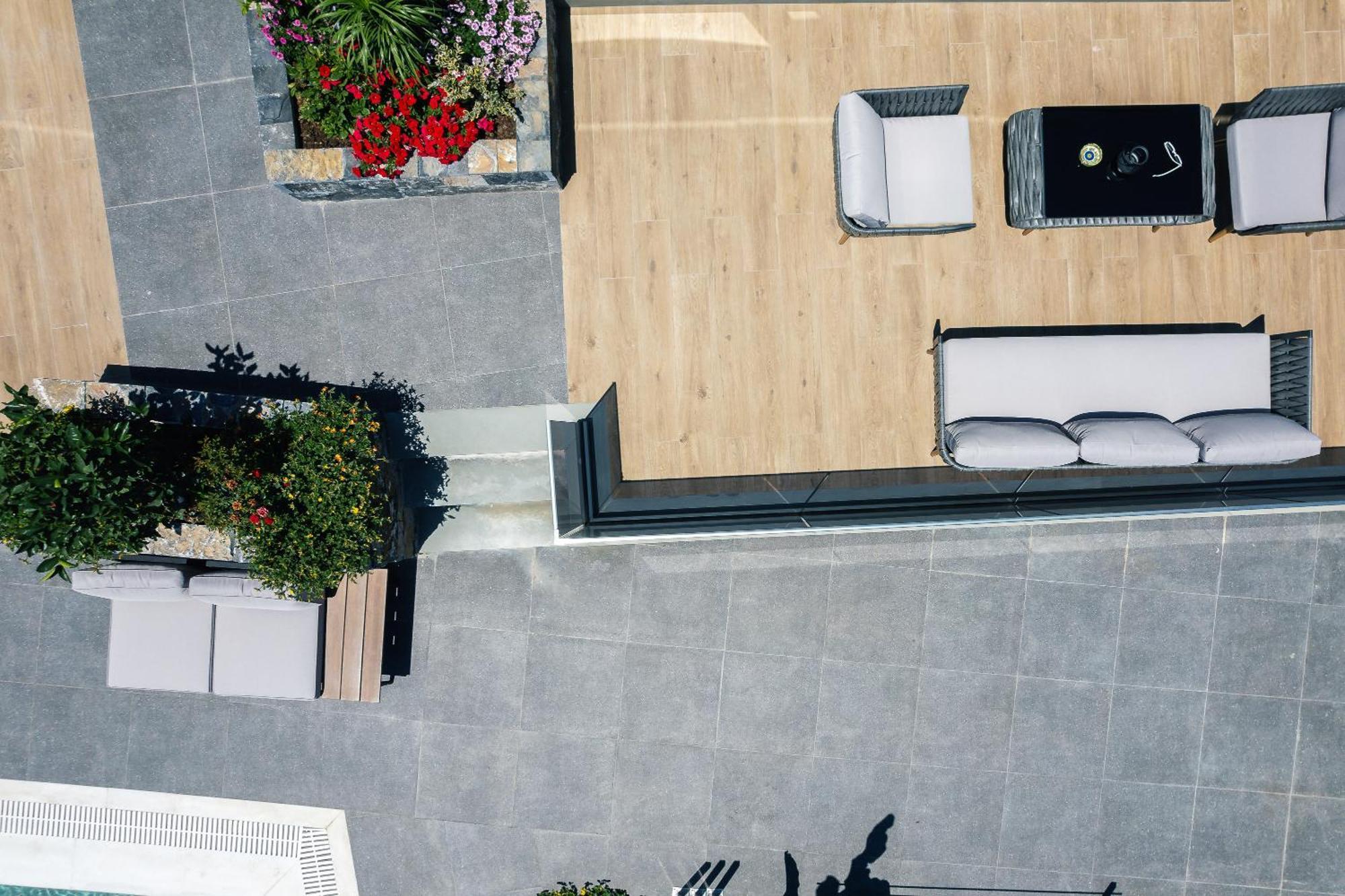 Isla Villas & Suites Bali  Экстерьер фото
